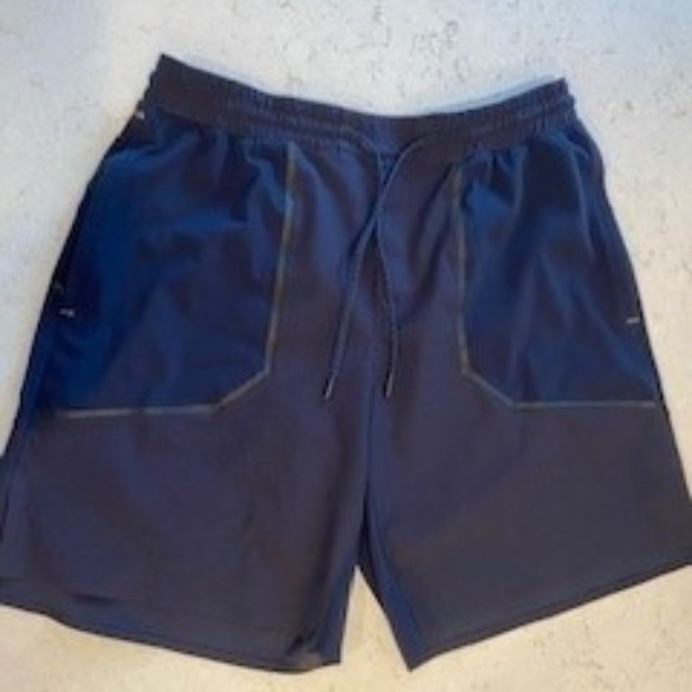 Lululemon Mens At East Shorts - XL